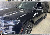 2023 Jeep Wagoneer L Series III