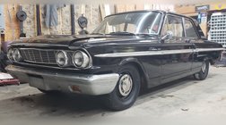1964 Ford 