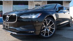 2018 Volvo S90 T6 Momentum