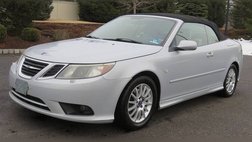 2008 Saab 9-3 2.0T