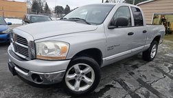 2006 Dodge Ram 1500 ST
