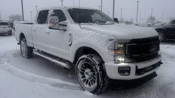 2021 Ford Super Duty F-350 Lariat