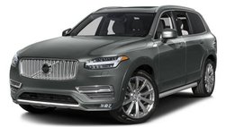 2016 Volvo XC90 T6 Inscription