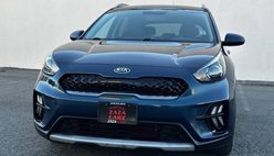 2020 Kia Niro LX