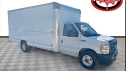 2022 Ford E-Series E-350 SD