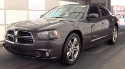 2013 Dodge Charger R/T