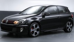 2013 Volkswagen GTI Base