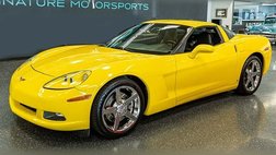 2007 Chevrolet Corvette Base