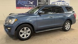 2020 Ford Expedition XLT