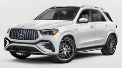 2025 Mercedes-Benz GLE-Class AMG GLE 53
