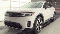 2025 Honda Prologue Elite