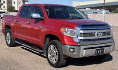 2014 Toyota Tundra 1794 Edition