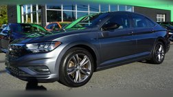 2020 Volkswagen Jetta SE