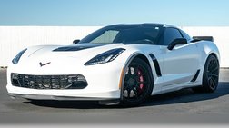 2016 Chevrolet Corvette Z06