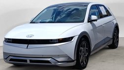 2022 Hyundai Ioniq 5 Limited