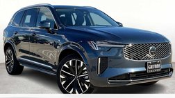 2025 Volvo XC90 B6 Plus Bright Theme 7P