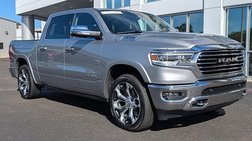 2024 Ram Ram Pickup 1500 Limited Longhorn