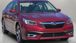 2021 Subaru Legacy Limited