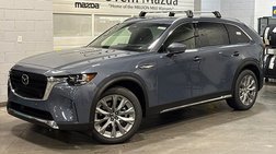 2026 Mazda CX-90 3.3 Turbo Premium Plus