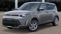 2025 Kia Soul S