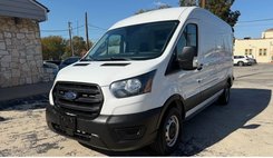 2020 Ford Transit 250