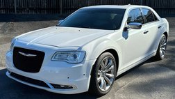 2015 Chrysler 300 C