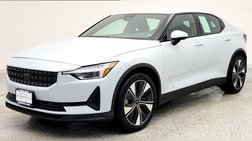 2023 Polestar 2 Long Range Single Motor