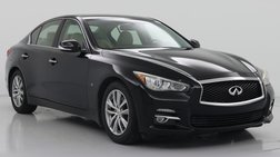 2014 Infiniti Q50 Premium