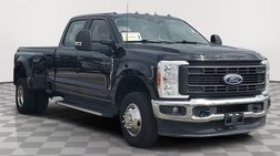 2023 Ford Super Duty F-350 XL