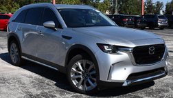 2024 Mazda CX-90 3.3 Turbo Premium