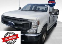 2020 Ford Super Duty F-250 XL