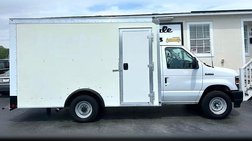 2022 Ford E-Series E-350 SD