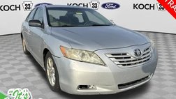 2009 Toyota Camry Base