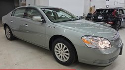 2006 Buick Lucerne CX