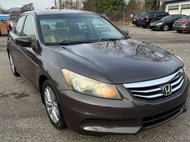 2011 Honda Accord EX-L