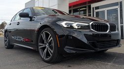 2023 BMW 3 Series 330e xDrive