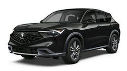 2026 Acura ADX Base