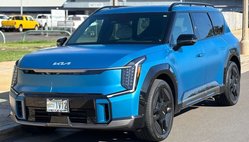 2024 Kia EV9 GT-Line