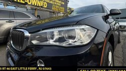 2018 BMW X6 xDrive35i