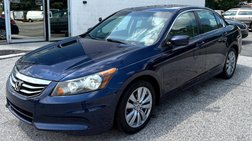2011 Honda Accord EX-L