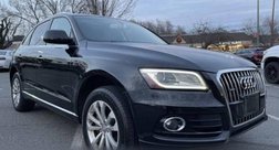 2015 Audi Q5 2.0T quattro Premium Plus