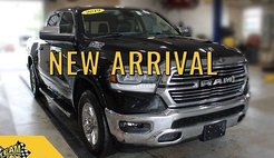 2019 Ram Ram Pickup 1500 Laramie