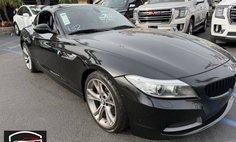 2014 BMW Z4 sDrive35i