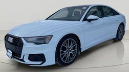 2023 Audi A6 quattro Premium 55 TFSI