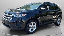 2017 Ford Edge SE