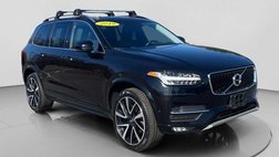 2019 Volvo XC90 T6 Momentum