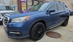 2020 Subaru Ascent Limited 7-Passenger