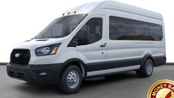 2026 Ford Transit 350 HD XL