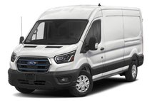 2022 Ford E-Transit 350