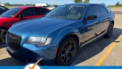 2022 Chrysler 300 Touring